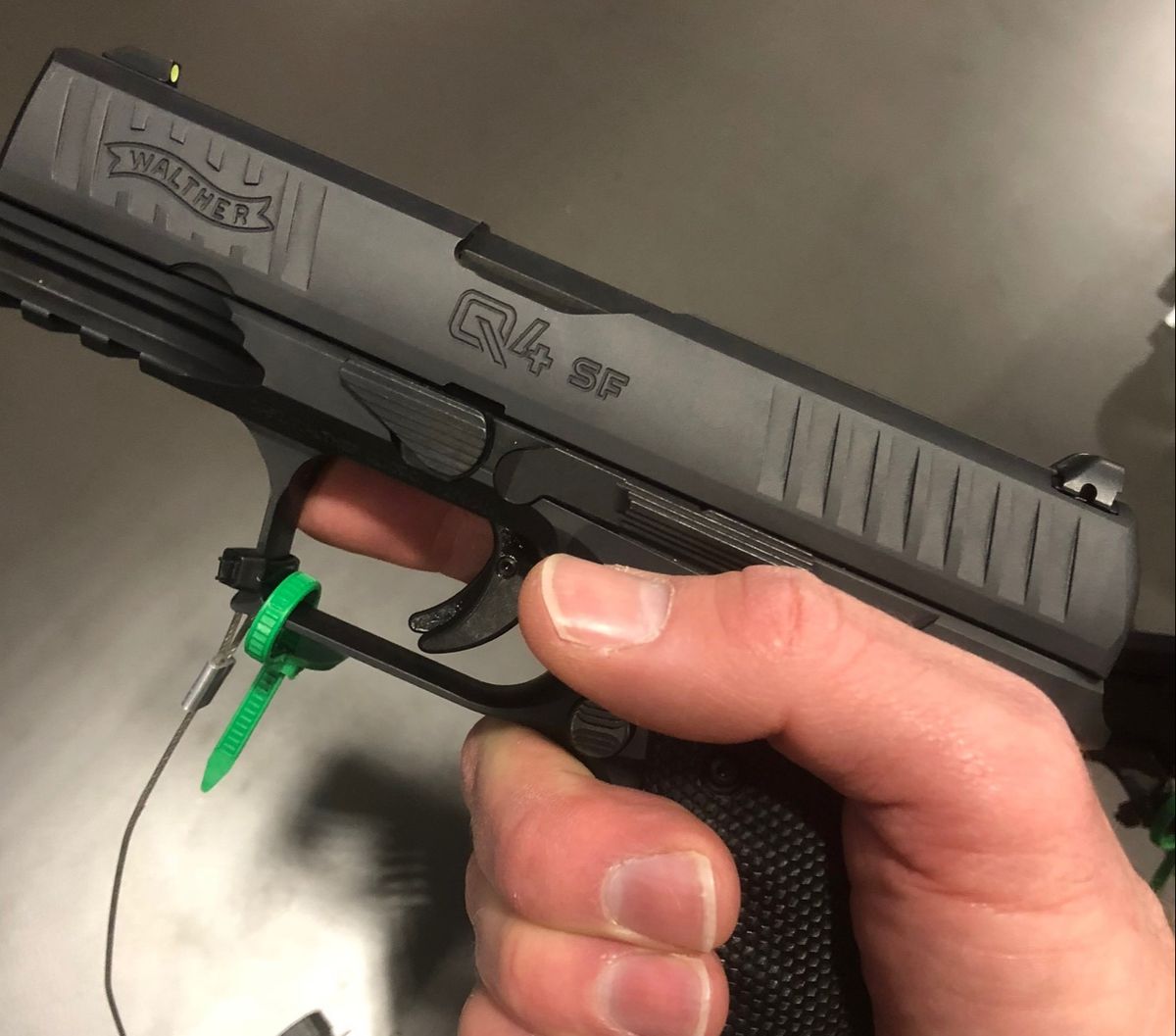 Why Walther pistols may be the best service pistols you’ve never fired